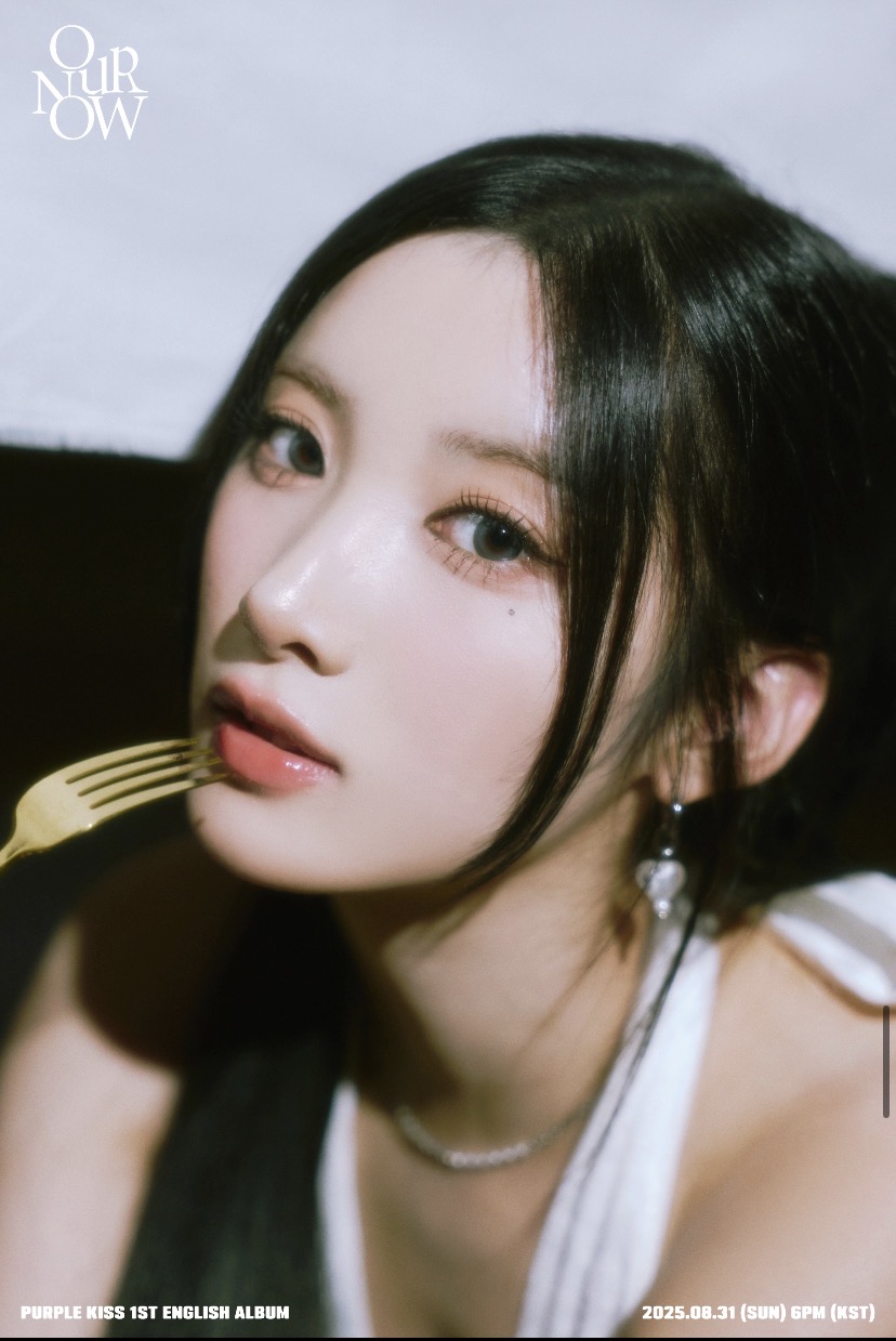 PURPLE KISS Photocard List & Collection Tracker | Bias Room