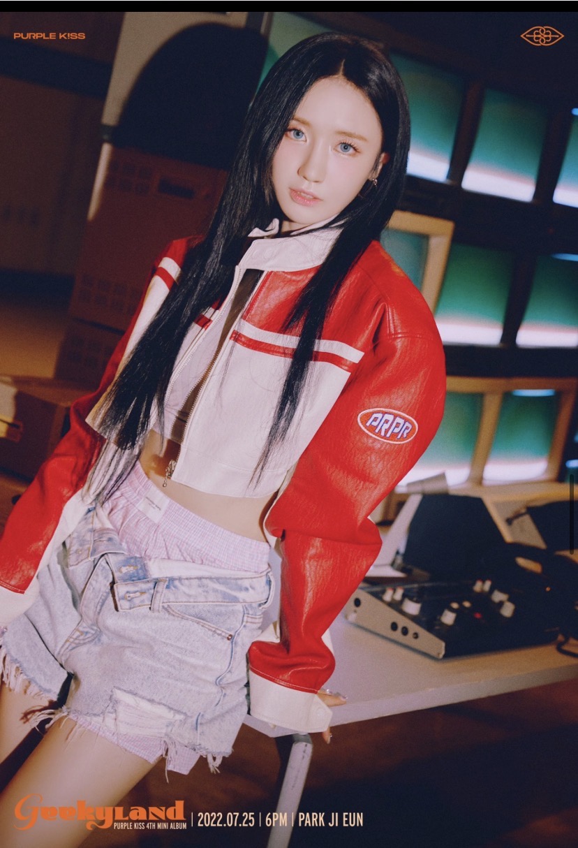 Park Jieun