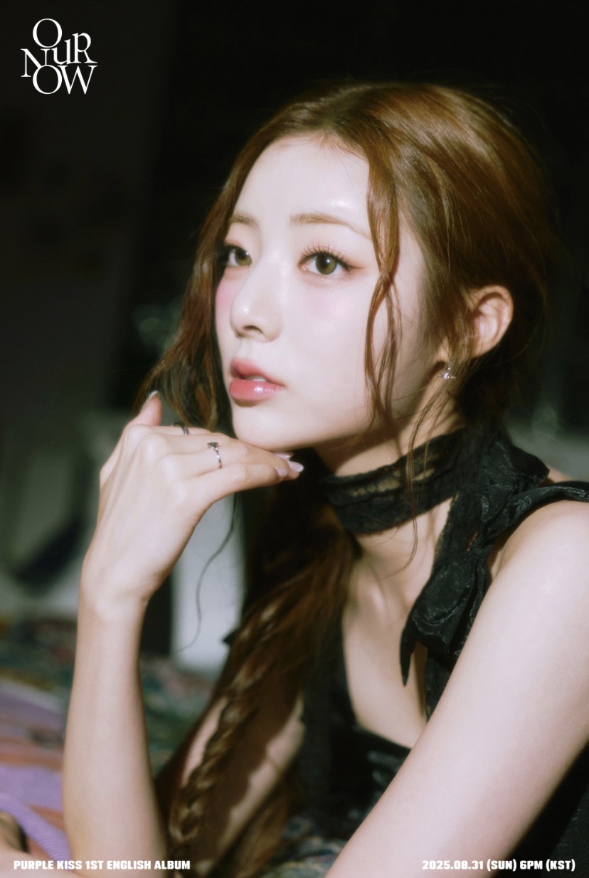PURPLE KISS Photocard List & Collection Tracker | Bias Room