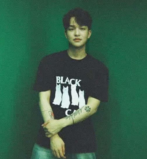 Yang Junhyeok