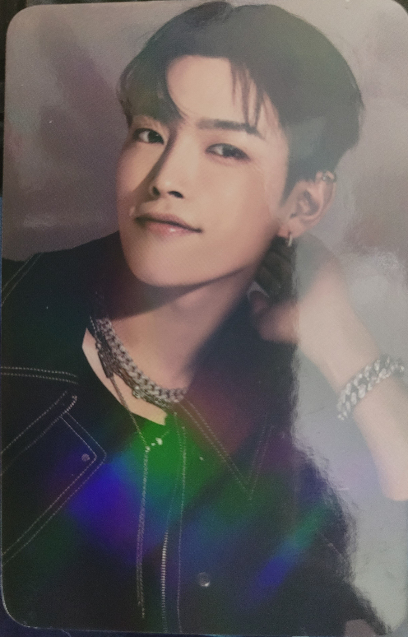 Hongjoon