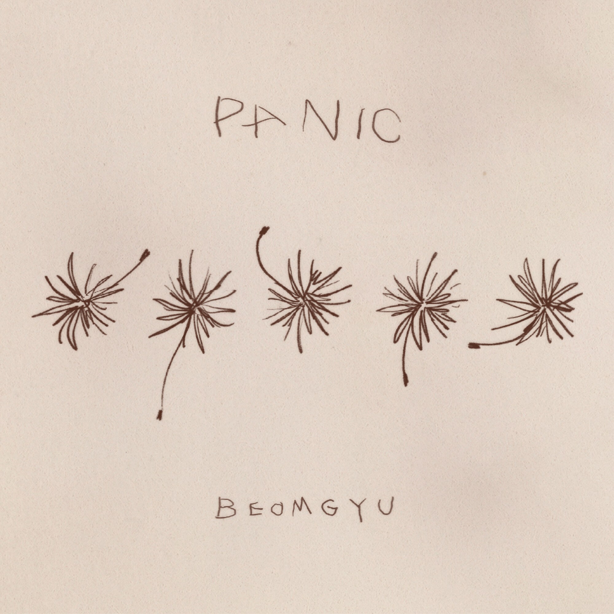 Panic