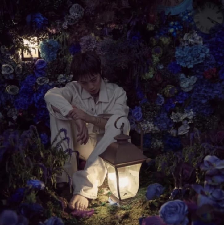 BLOO - BLOO IN WONDERLAND