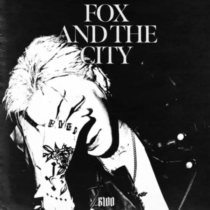 Fox and the City