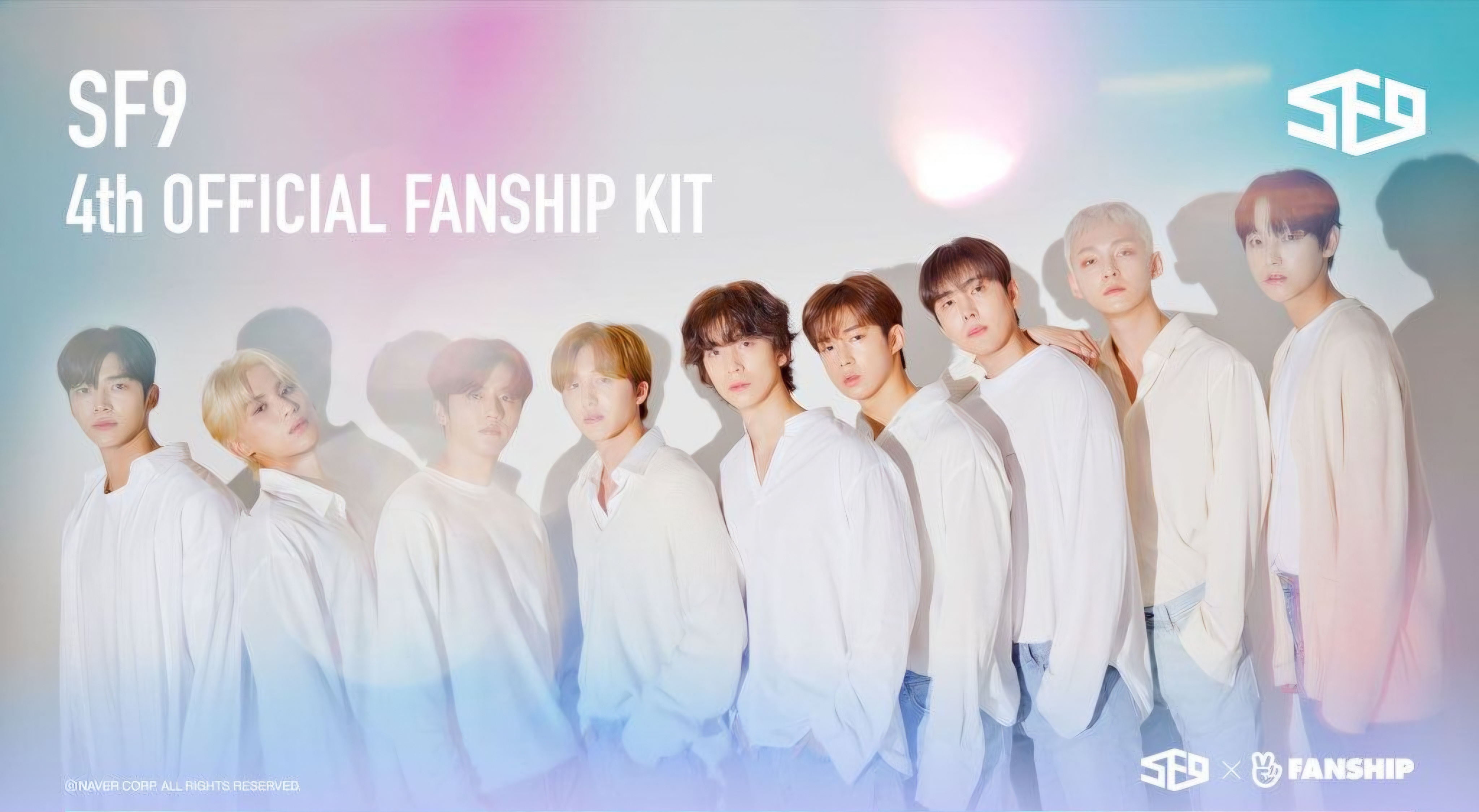 4TH FANCLUB