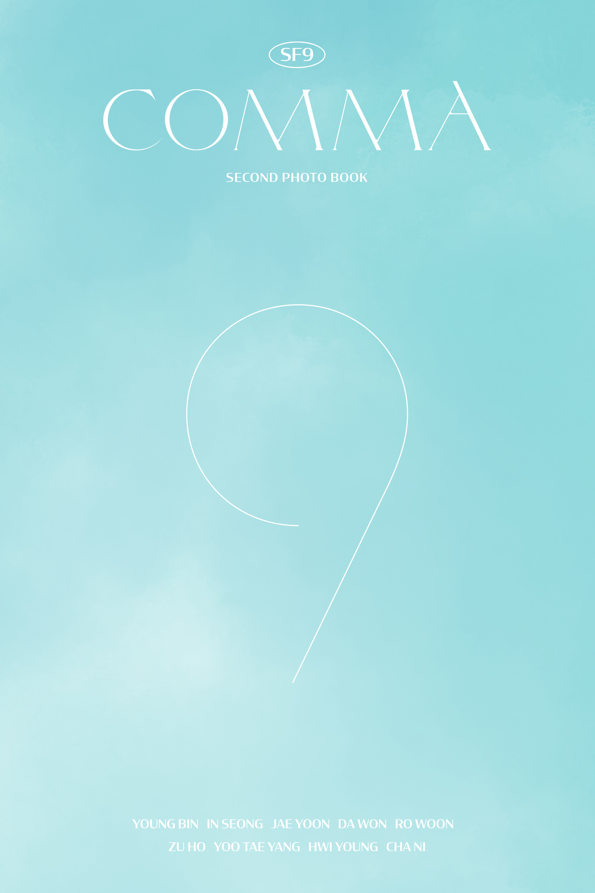 2ND PHOTOBOOK