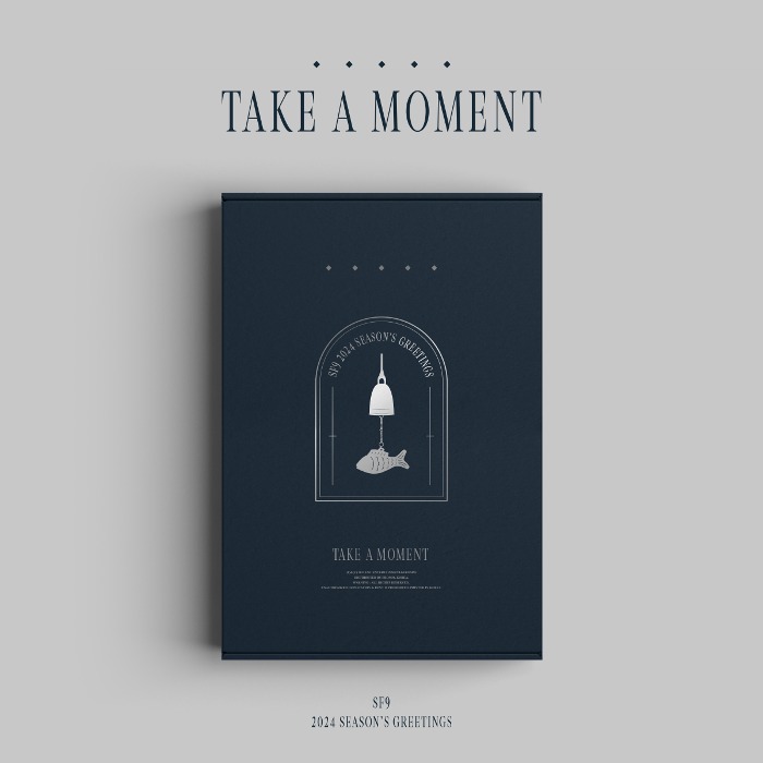 2024 SEASON'S GREETINGS