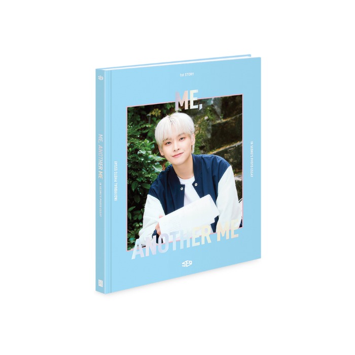 SF9 IN SEONG Photo Essay [ME, ANOTHER ME]