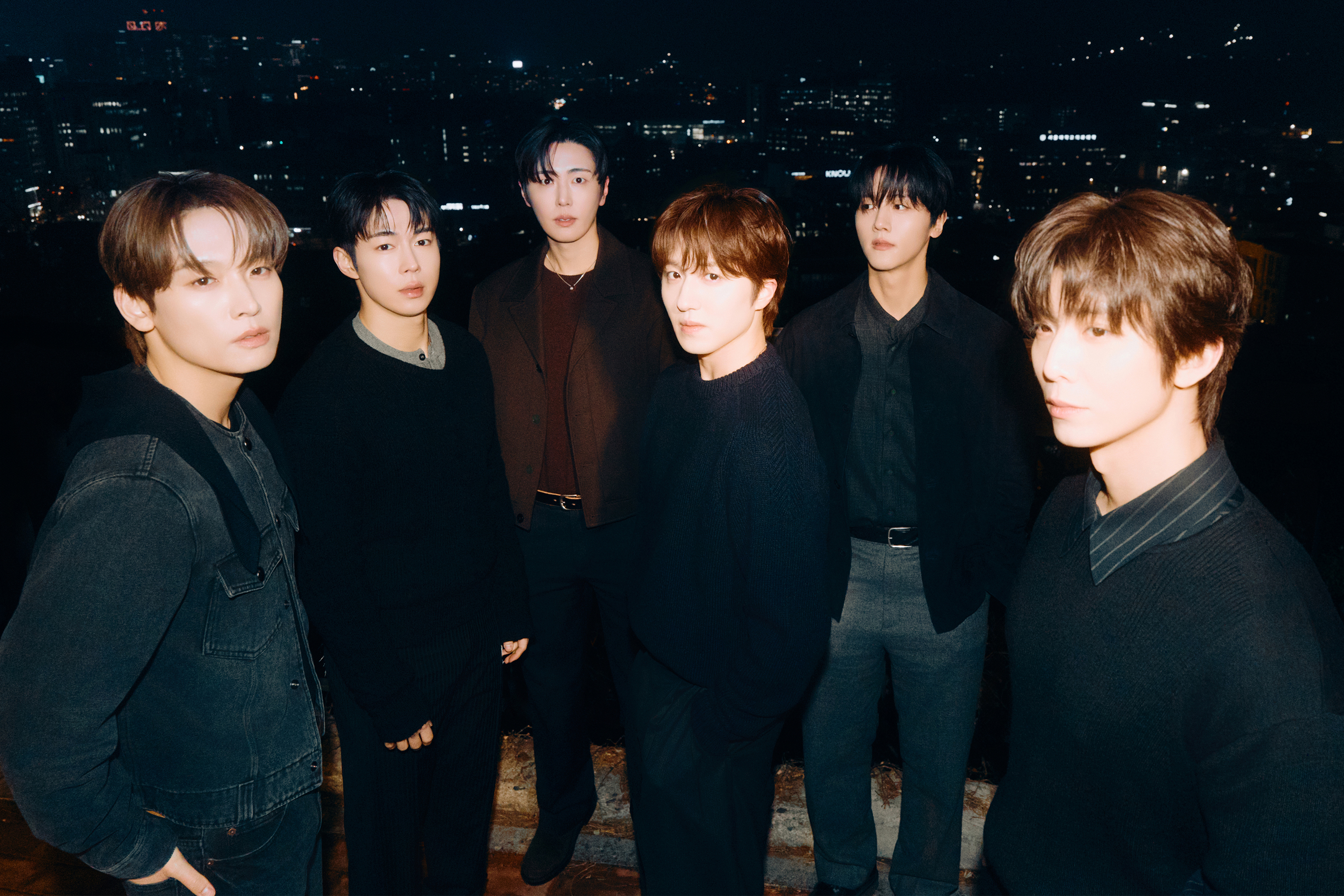 SF9 Photocard List & Collection Tracker | Bias Room