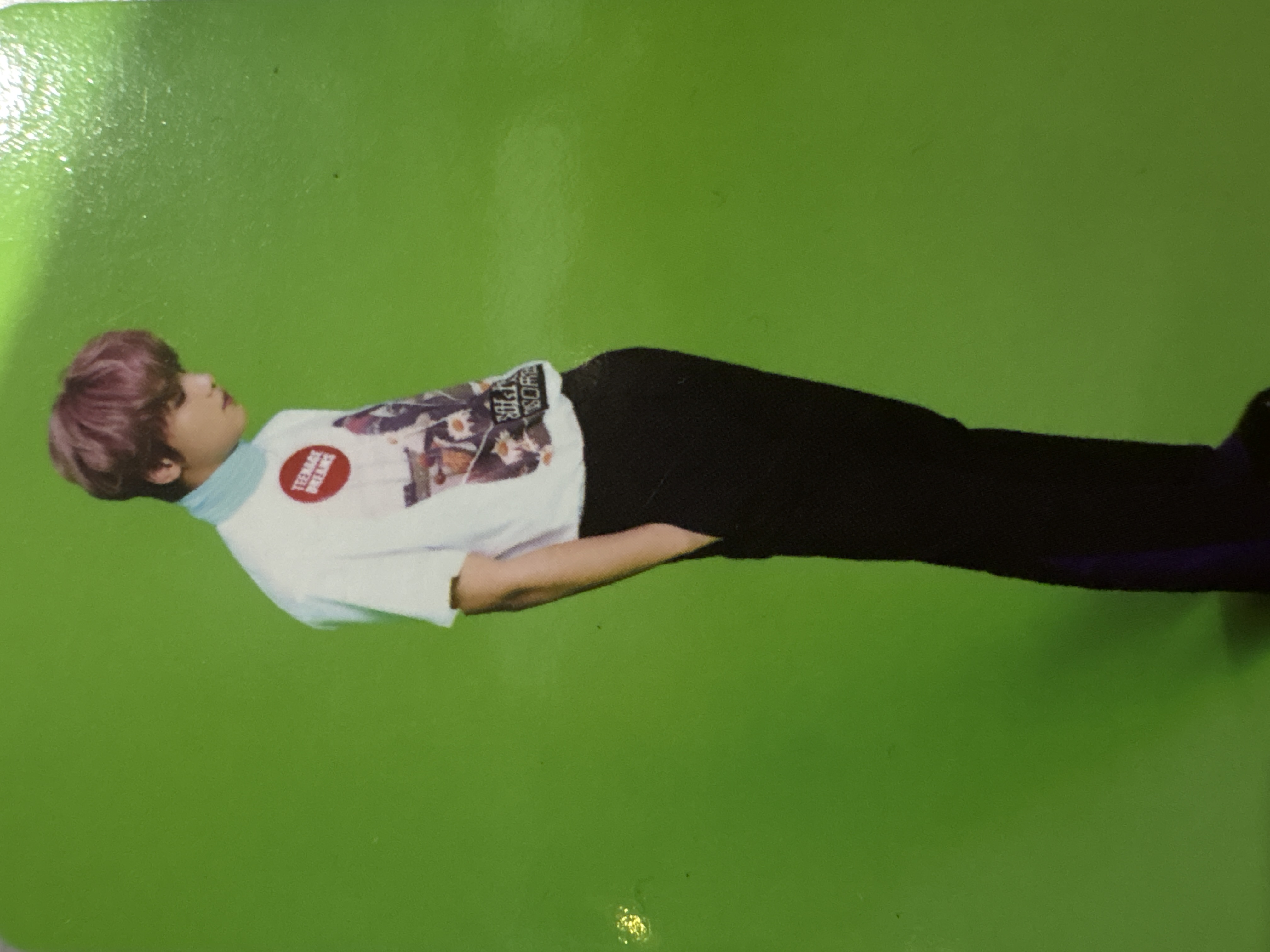 lee haechan