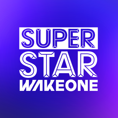 SuperStar Wakeone