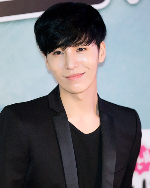 Rose Minwoo