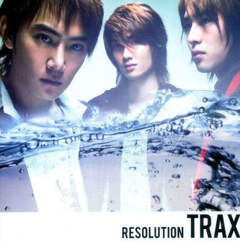 Resolution