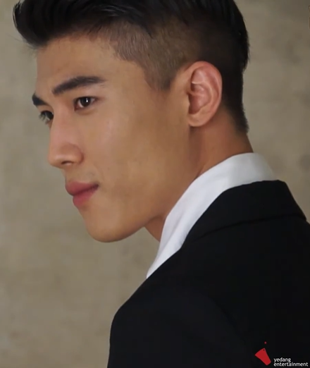 Lee Soo Ahn