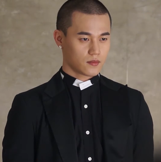 Park Young Woo