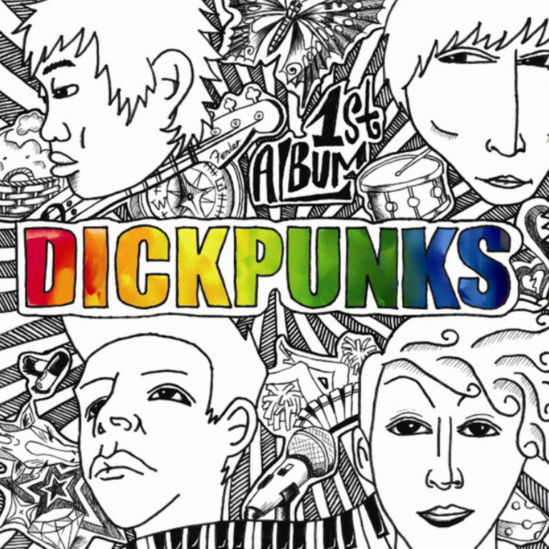 DICKPUNKS