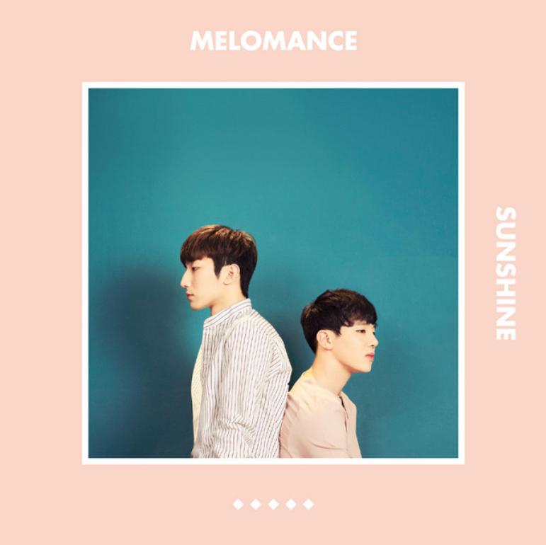 MeloMance - Sunshine