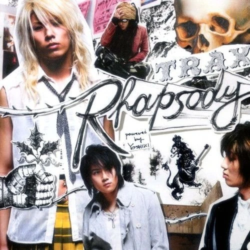 TRAX - Rhapsody