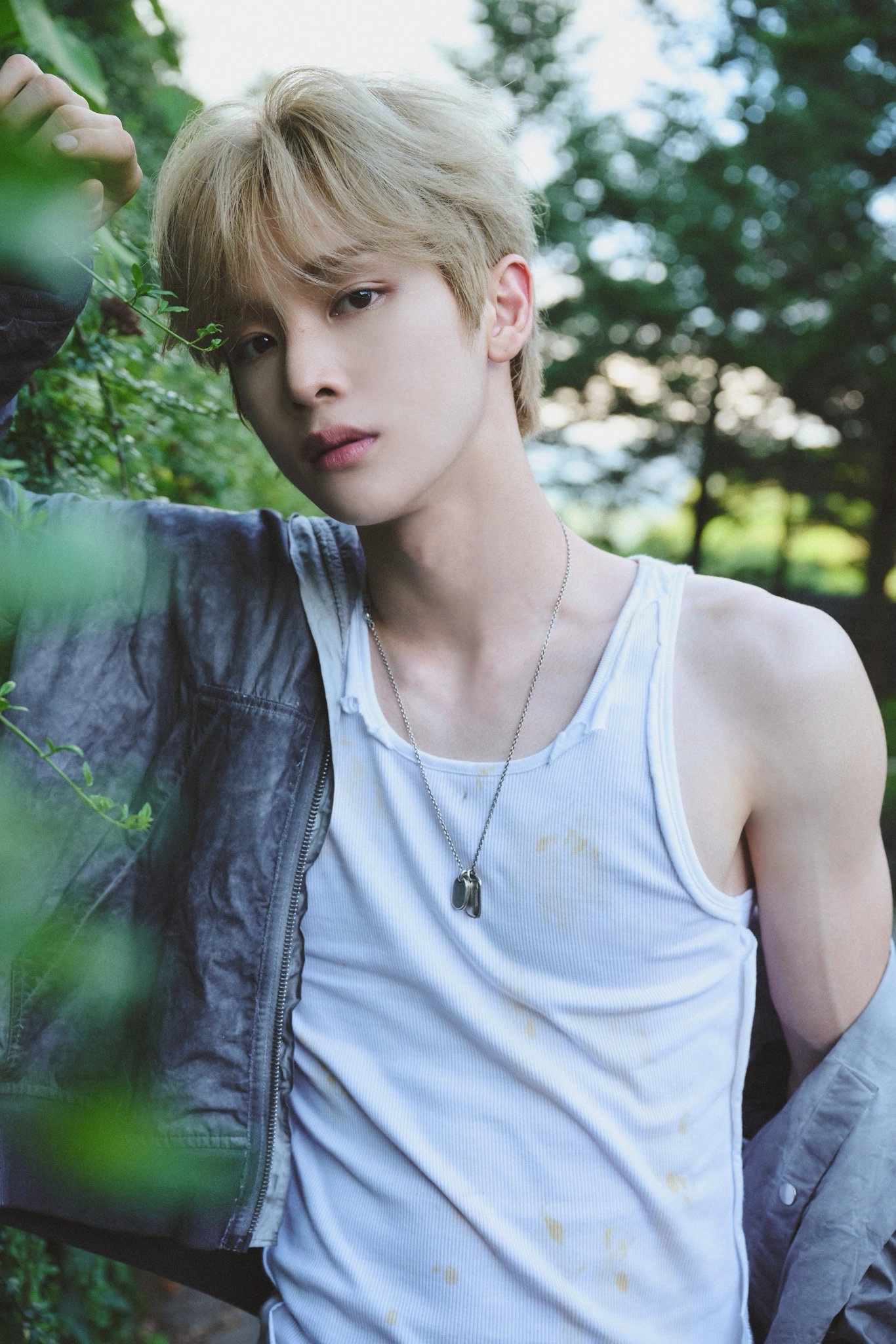 Sungchan
