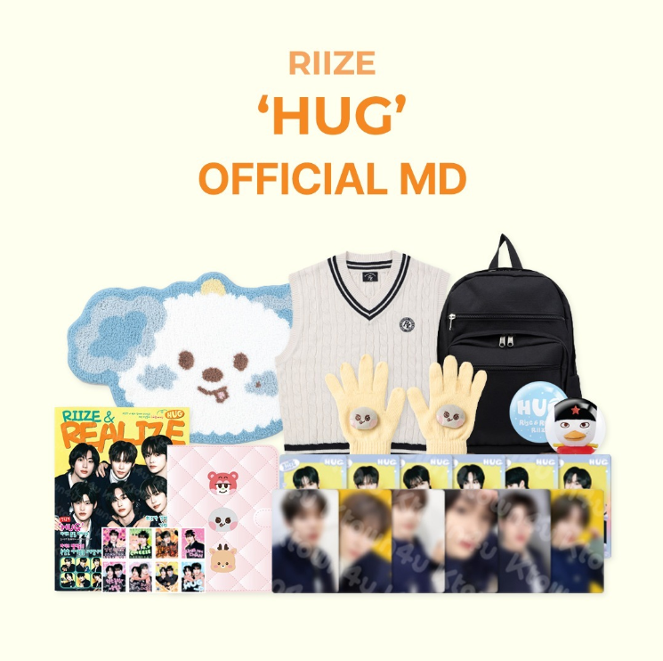 HUG MD