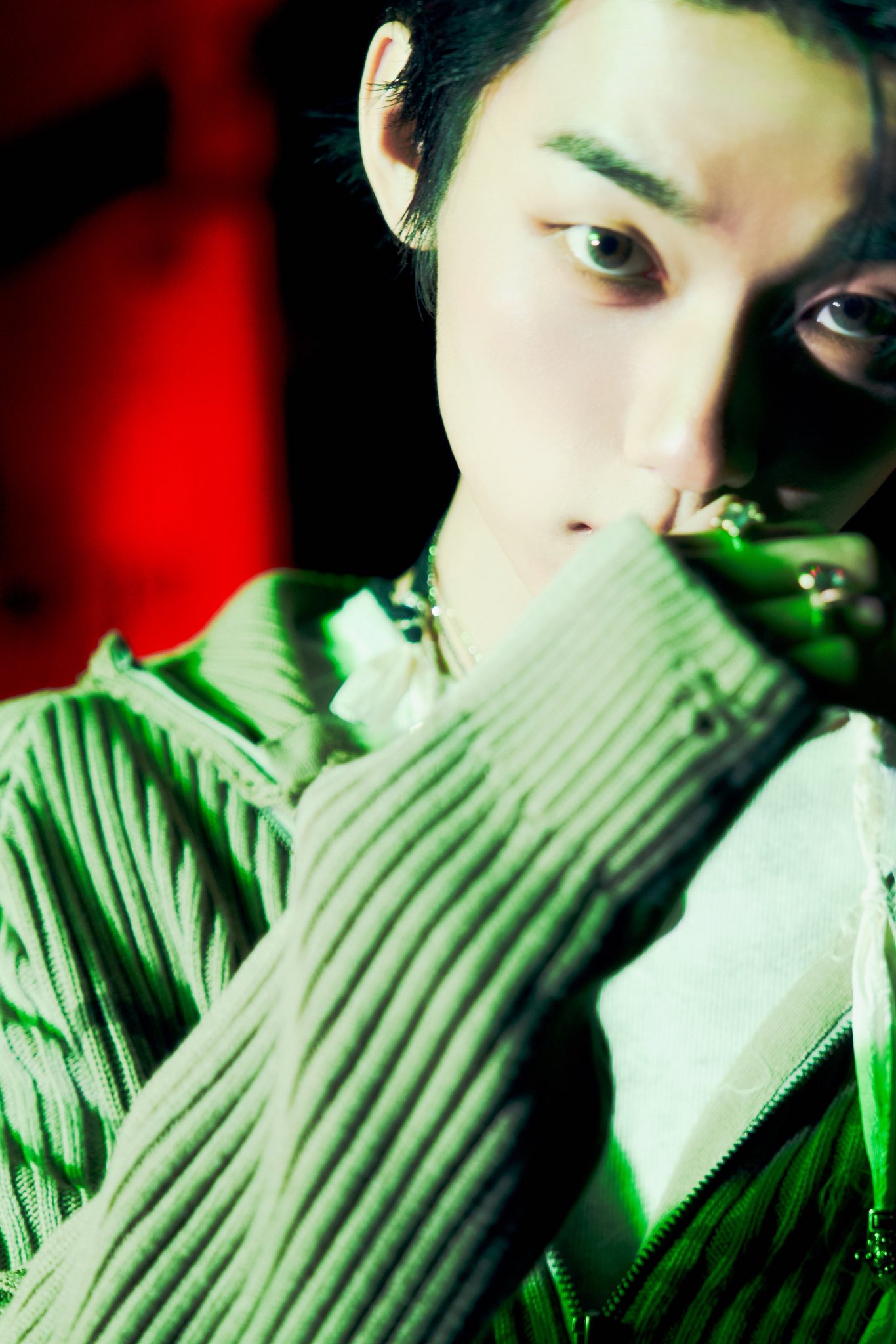 Lee Jeonghyeon