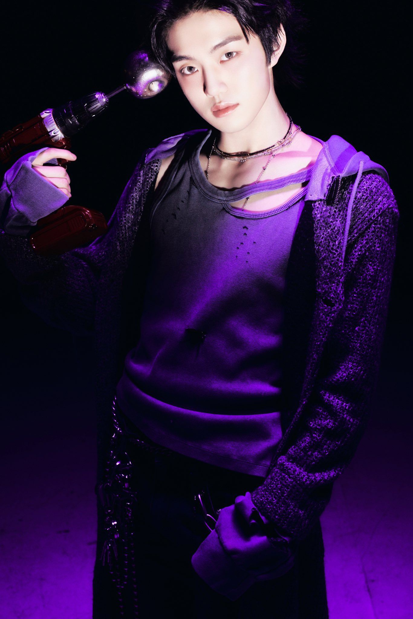 Park Jihoo