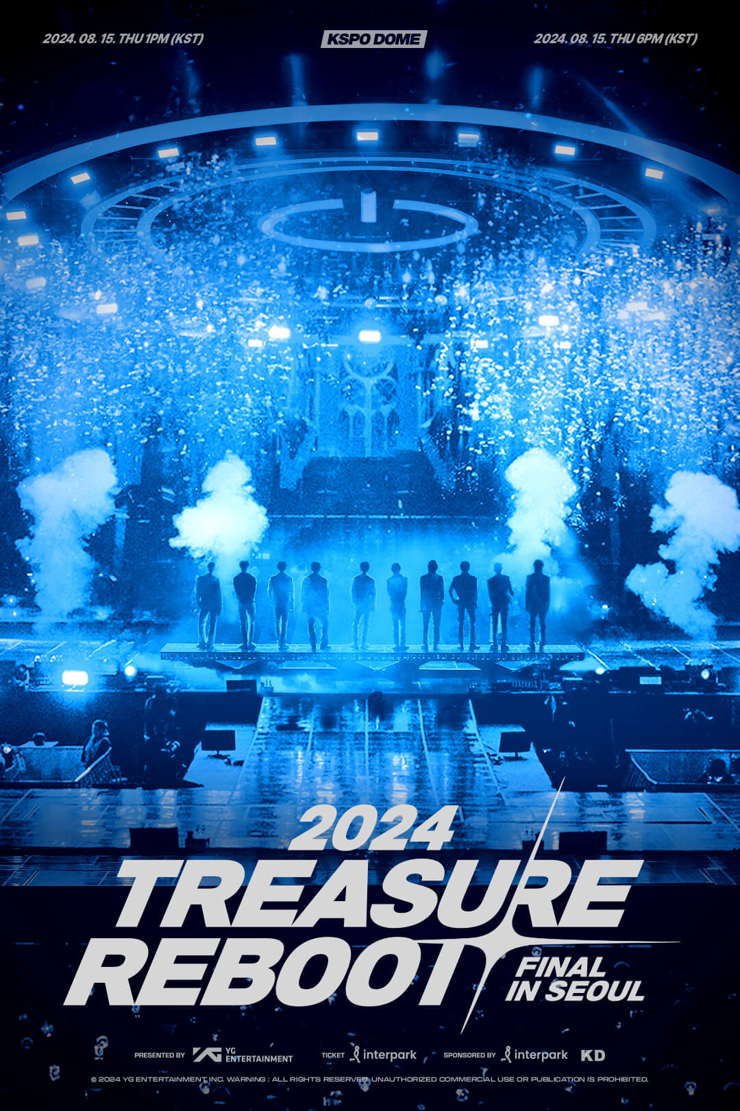 2024 RELAY TOUR [REBOOT]
