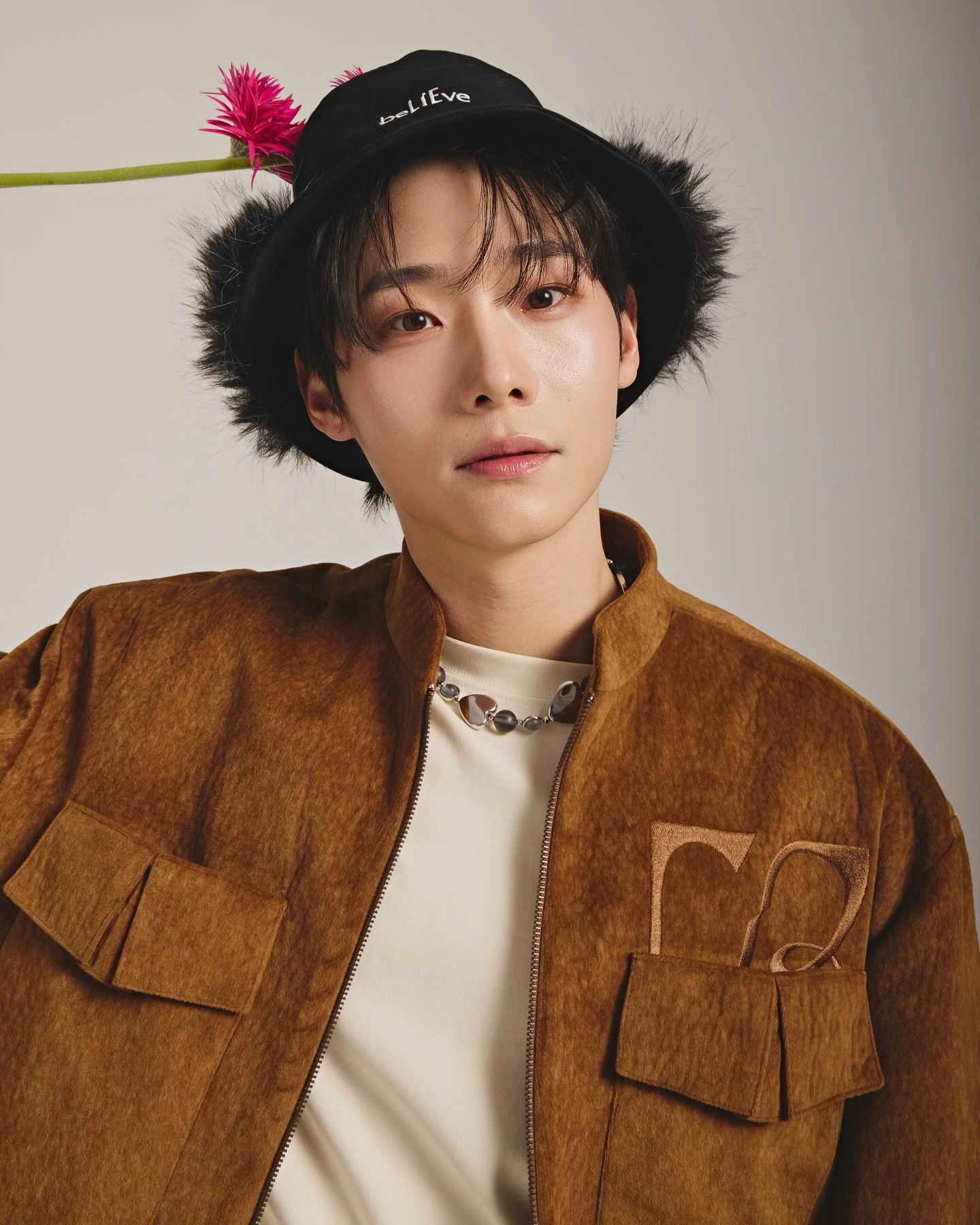 Changwook