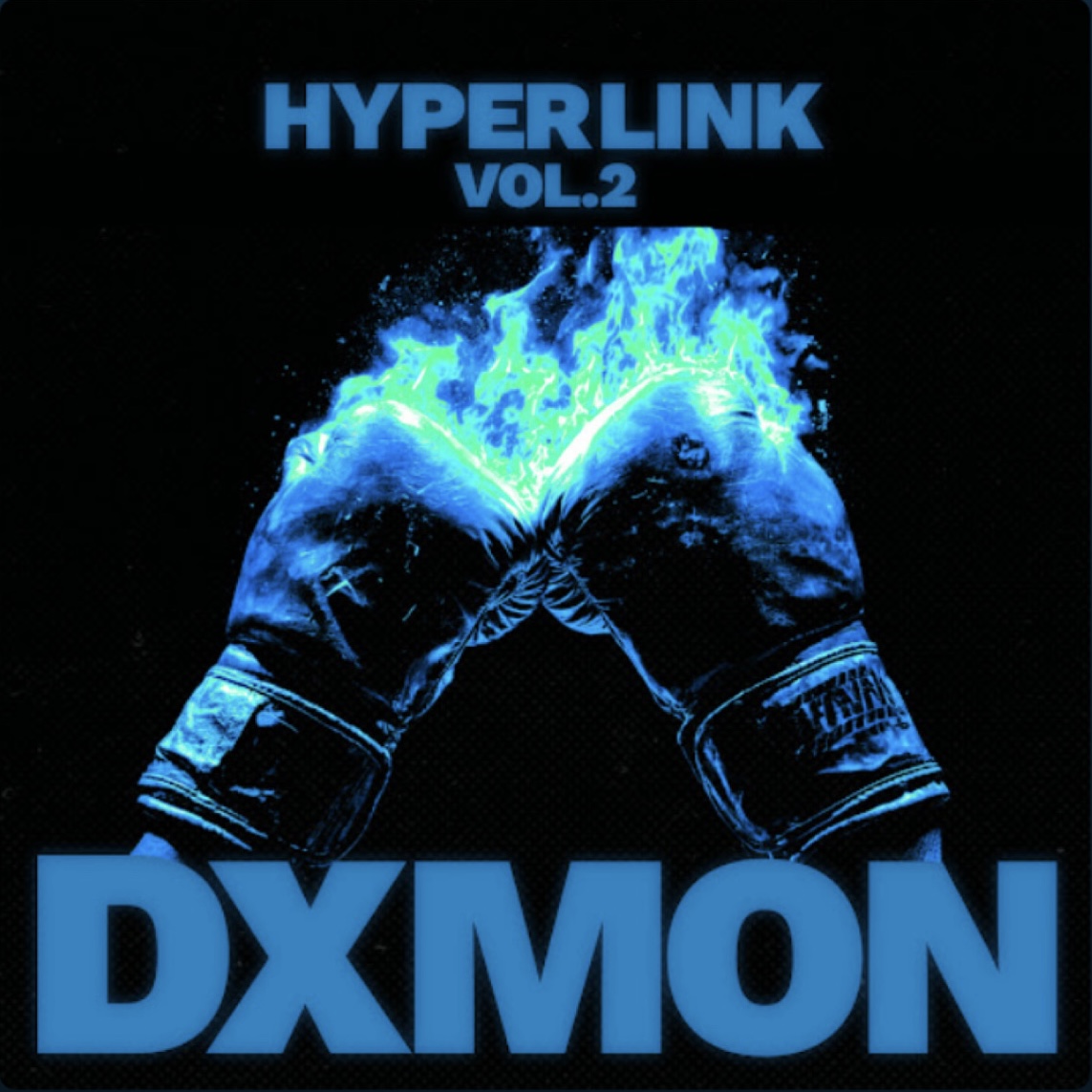 HYPER LINK : Vol.2