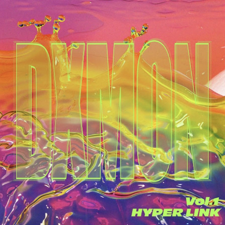 HYPER LINK : Vol.1