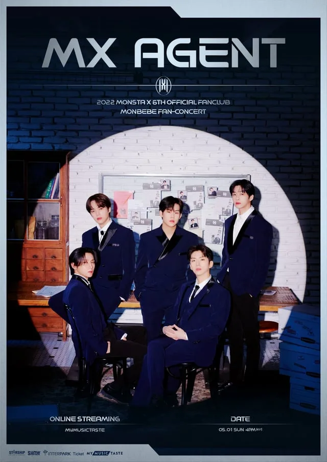 MX Agent - Fancon