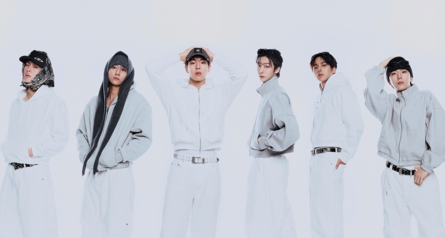 MONSTA X