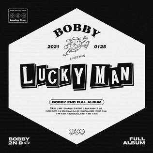 Lucky Man (Bobby Solo)