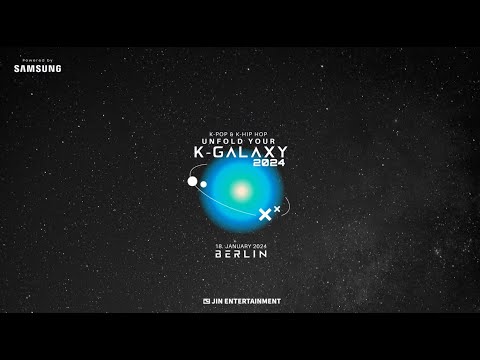 K-Galaxy 2024