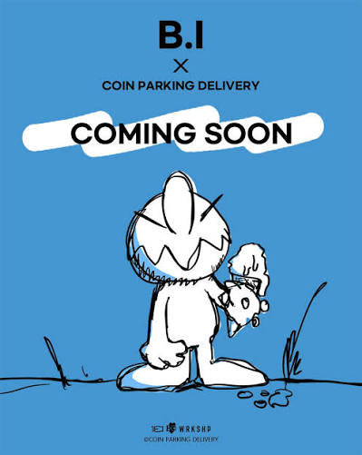 Coin Parking Delivery 