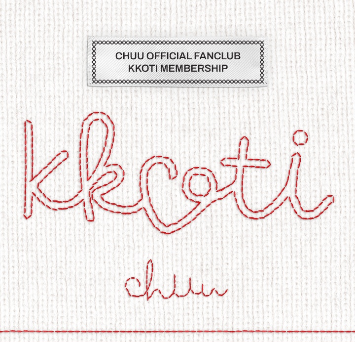 KKOTI 3rd Membership