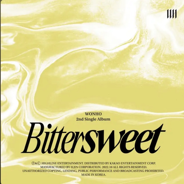 Bittersweet