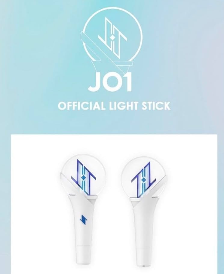 JO1 OFFICIAL LIGHT STICK Ver.1 