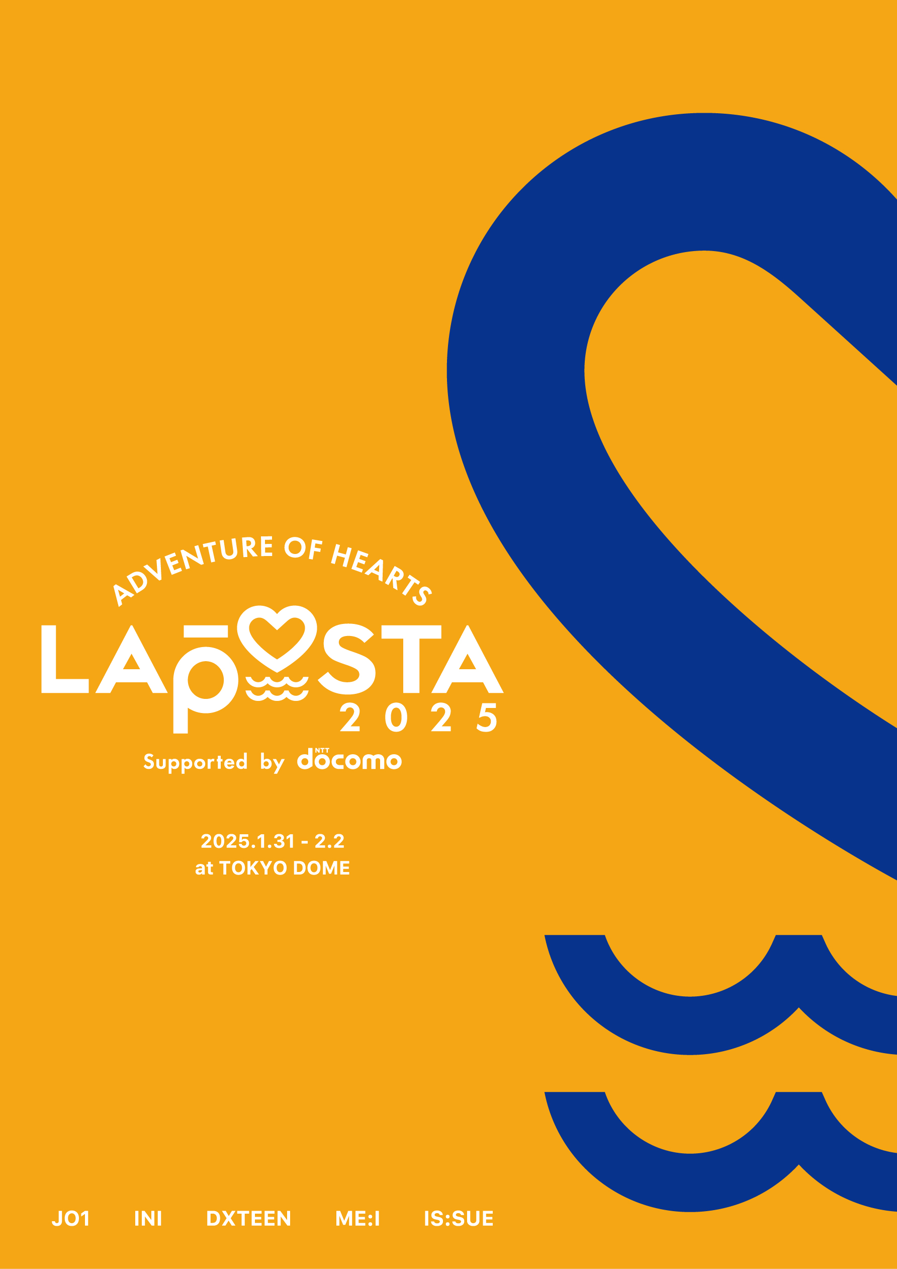 LAPOSTA 2025