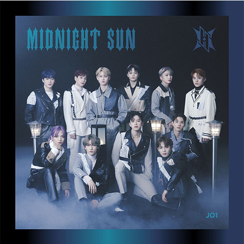 MIDNIGHT SUN