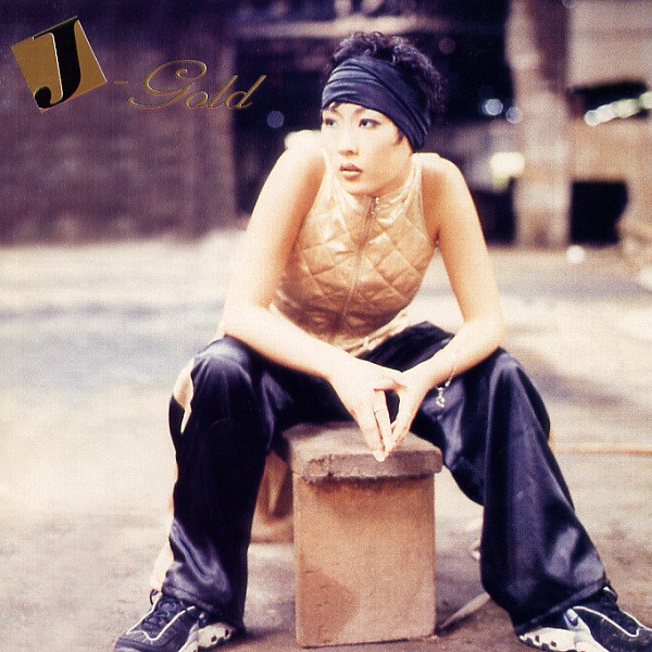 J.ae - Gold