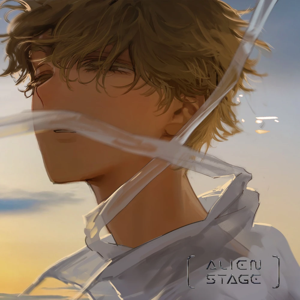 ALIEN STAGE - Addicted