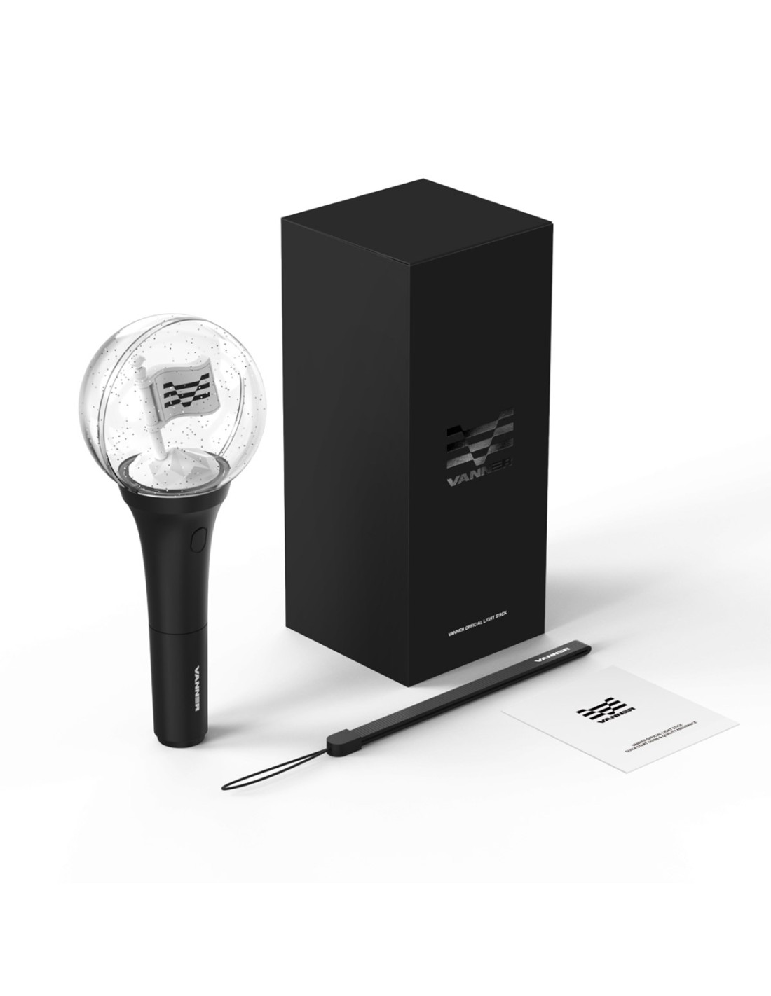 Official Lightstick