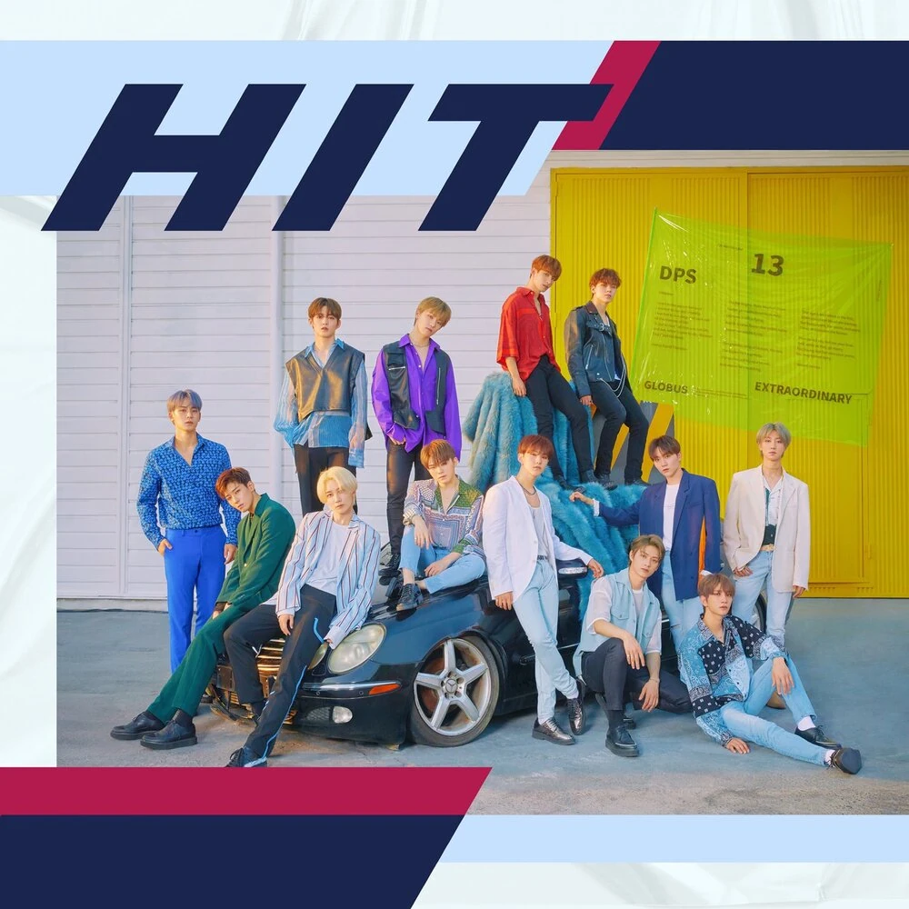 HIT - Digital Single