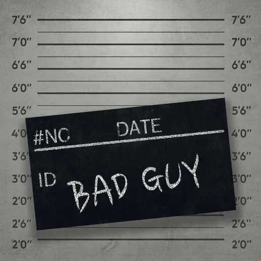 Bad Guy