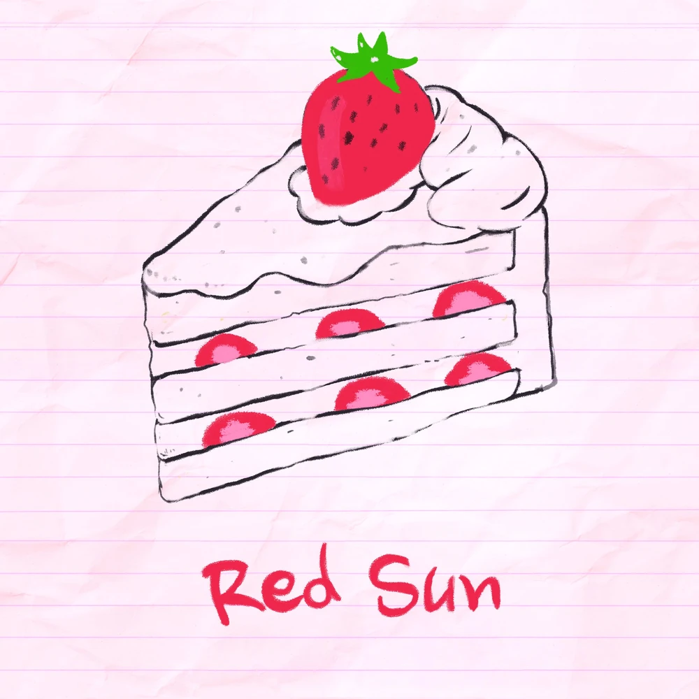 Red Sun