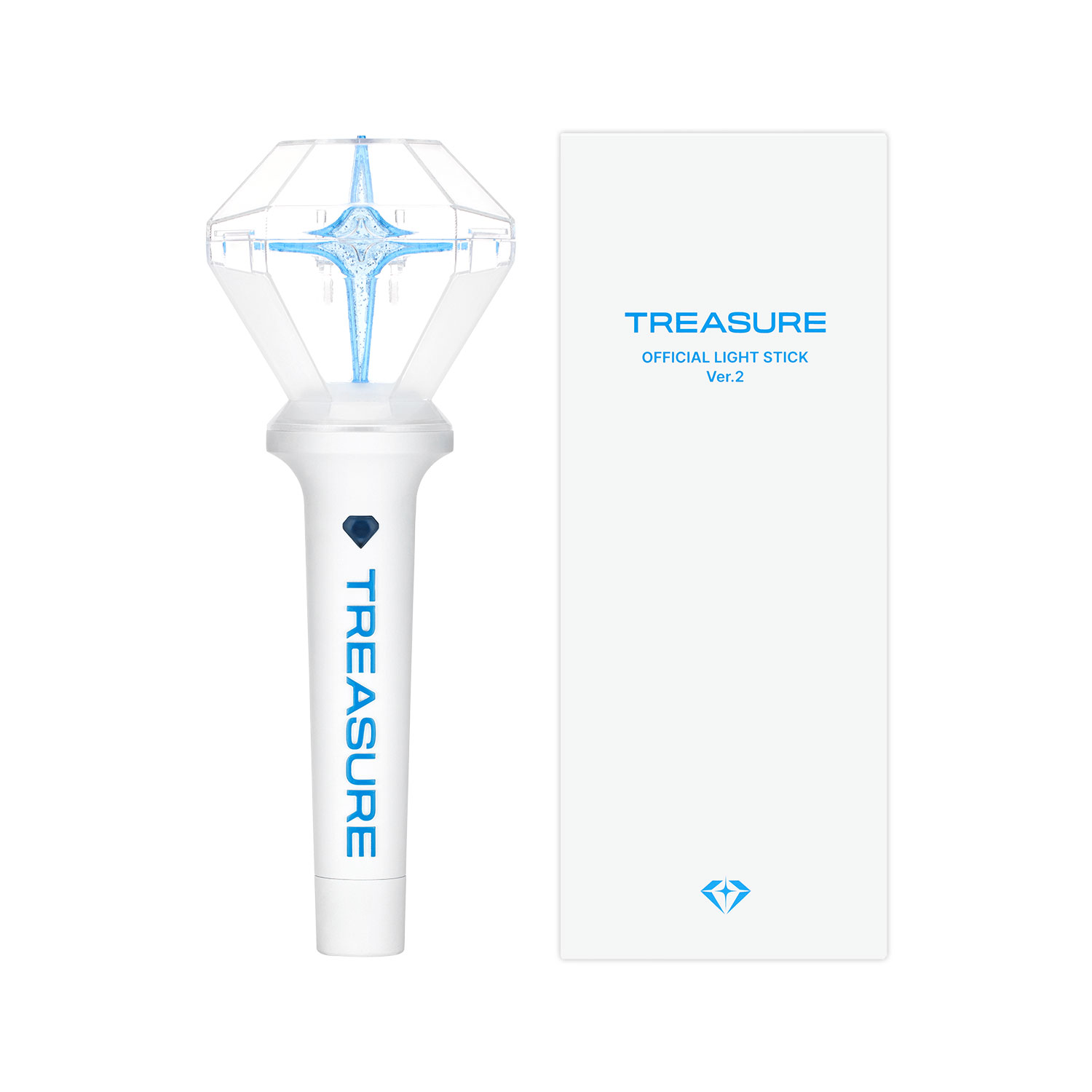 Lightstick Ver. 2