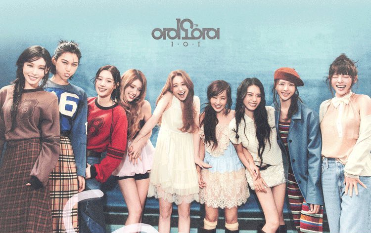 I.O.I
