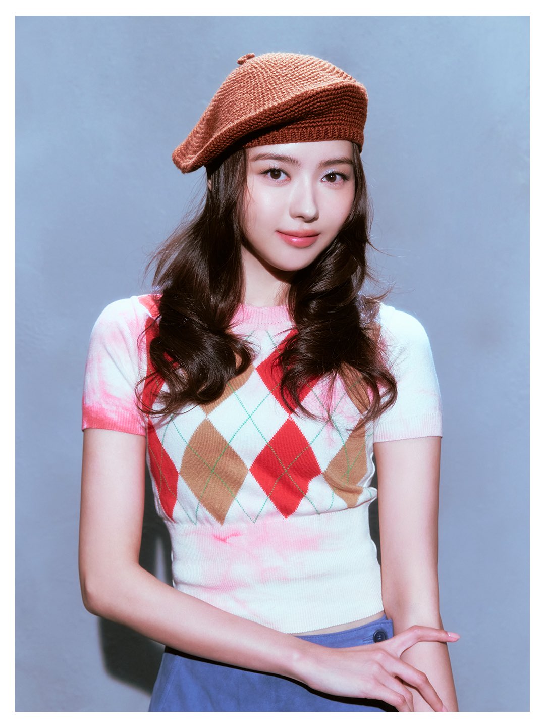 PRISTIN Photocard List & Collection Tracker | Bias Room