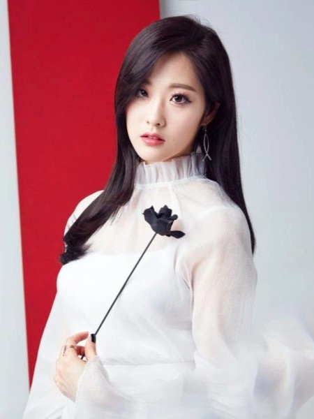 Gaeun